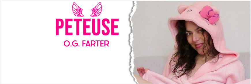 peteuse's banner image