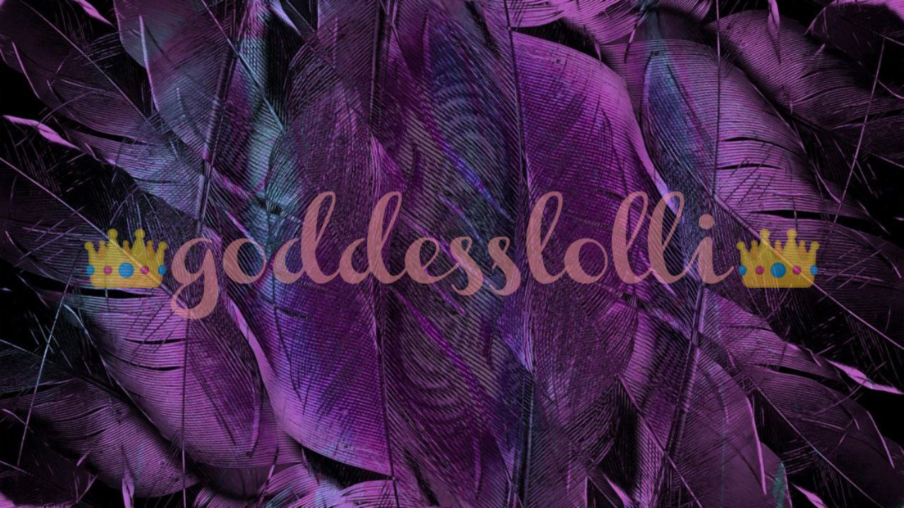 goddesslolli's banner image
