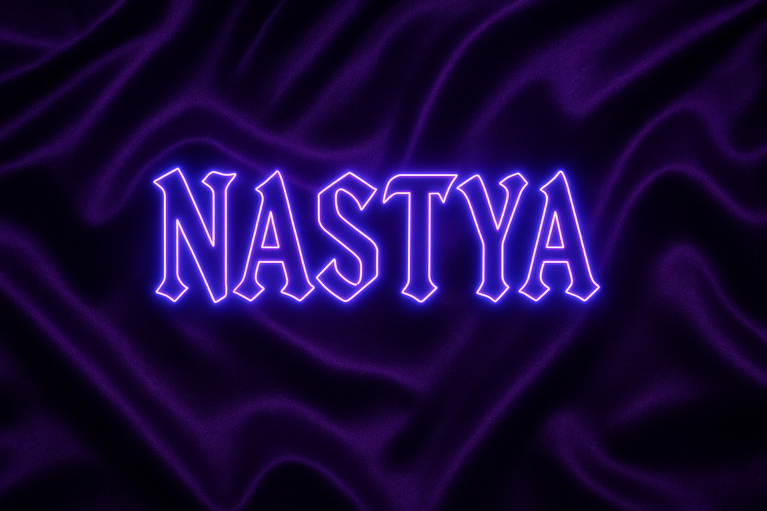 iamrealnastya's banner image