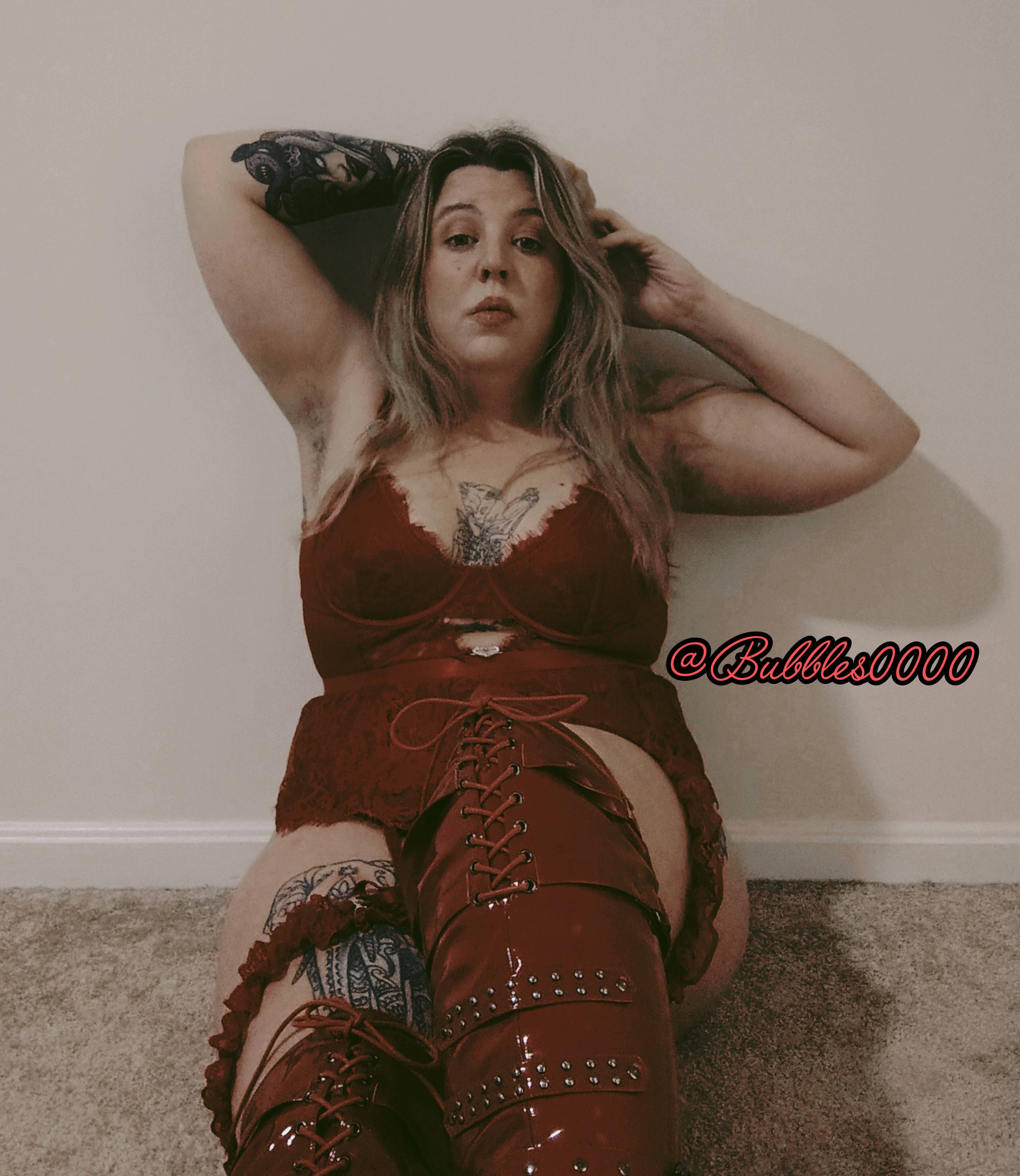 Bubbles profile picture