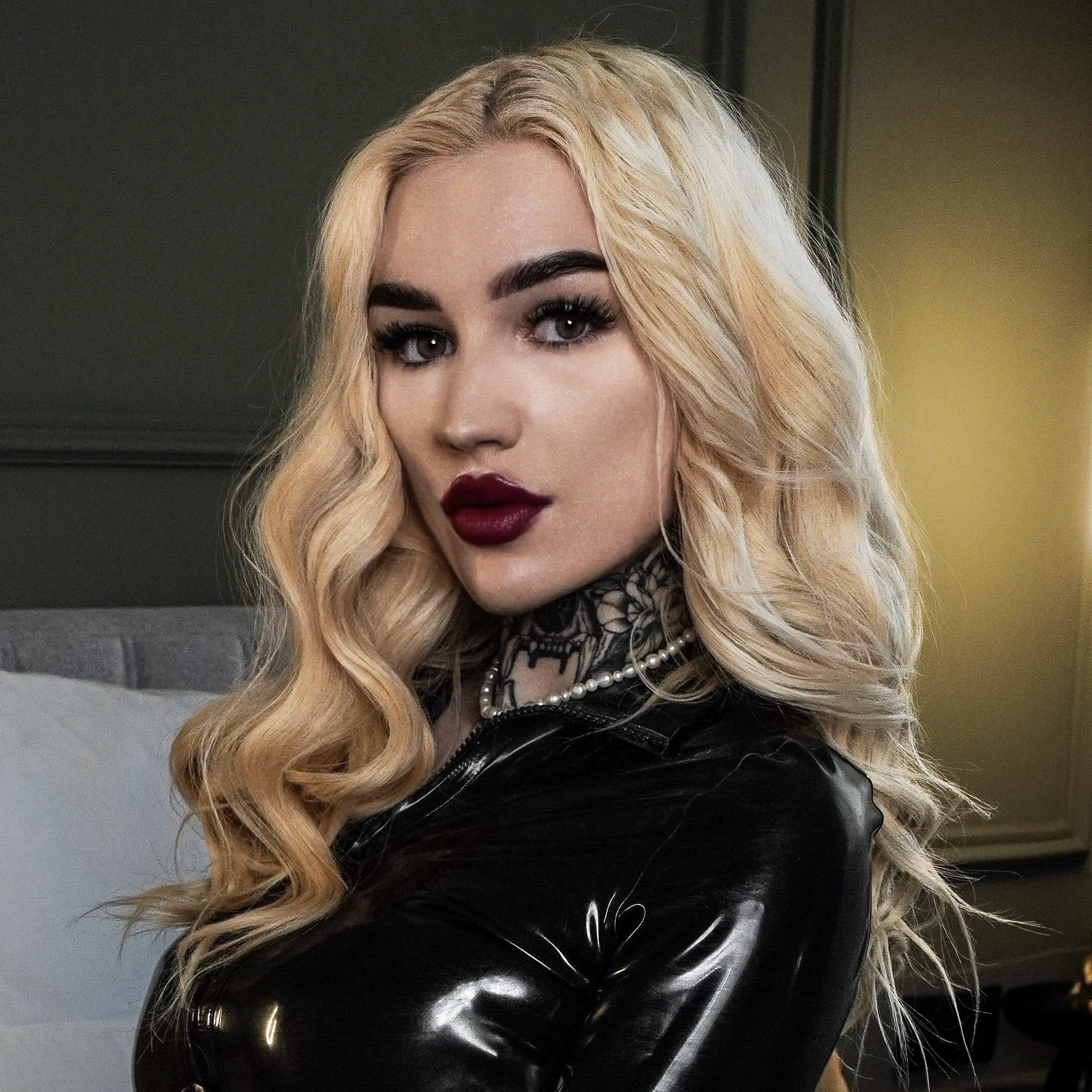 GoddessNarcissra profile picture